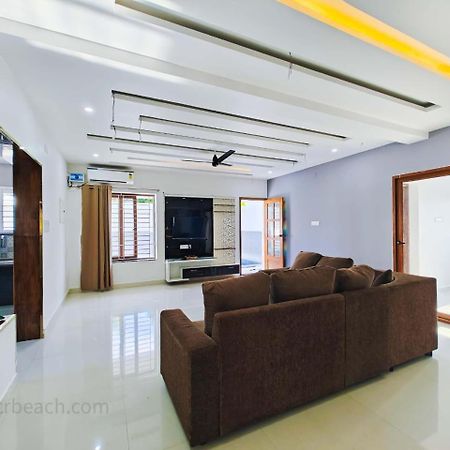 Rini Resort เชนไน ภายนอก รูปภาพ
