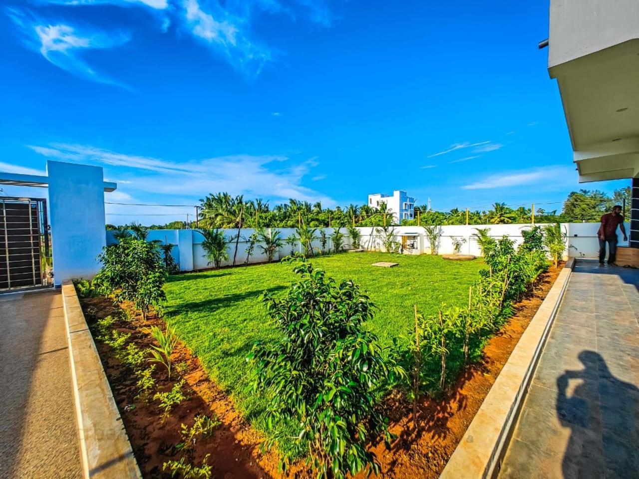 Rini Resort เชนไน ภายนอก รูปภาพ