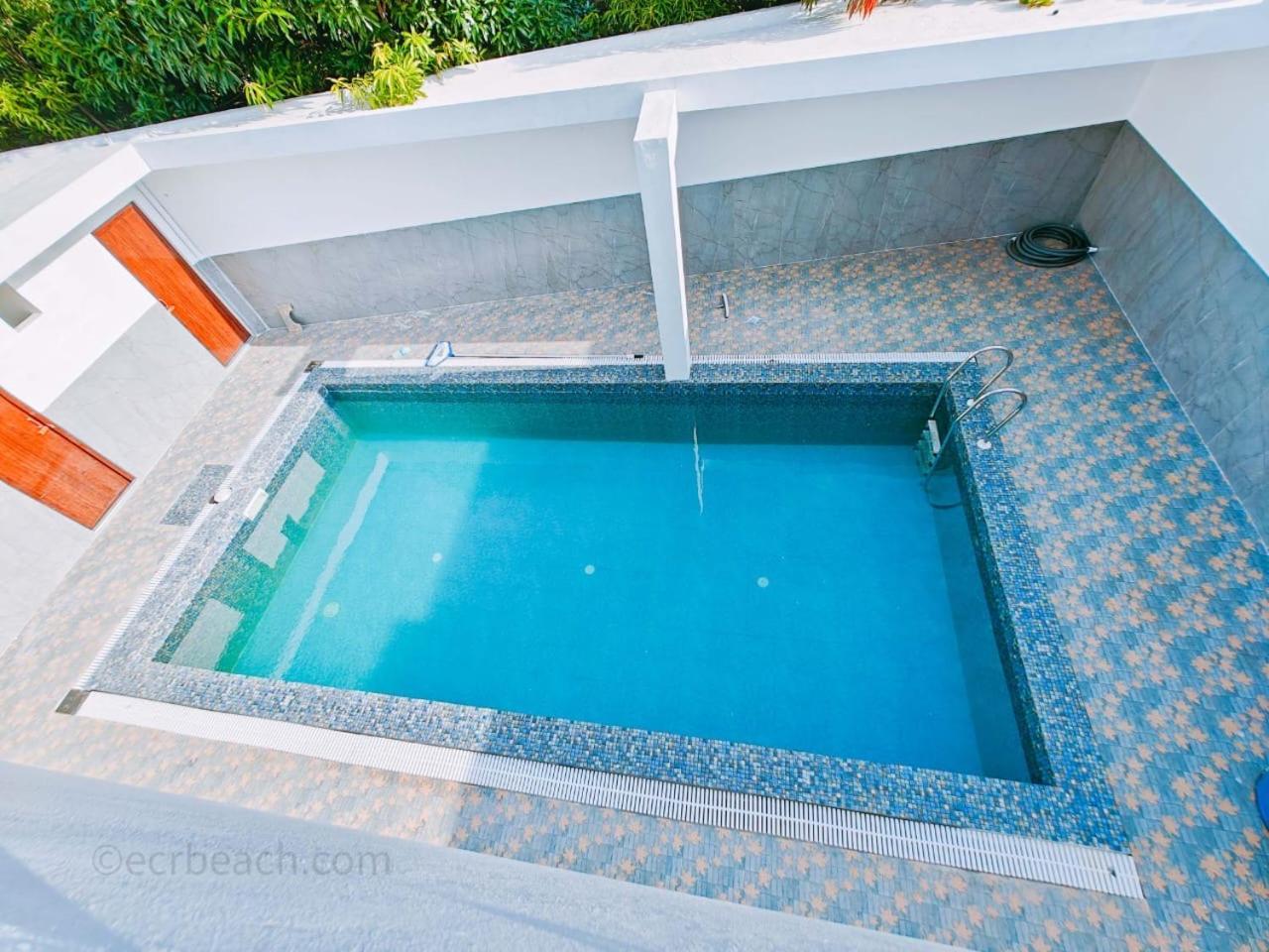 Rini Resort เชนไน ภายนอก รูปภาพ