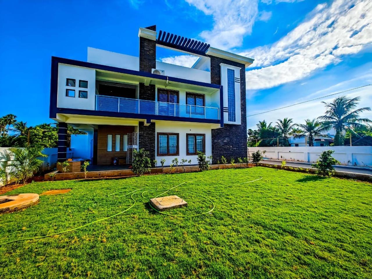 Rini Resort เชนไน ภายนอก รูปภาพ