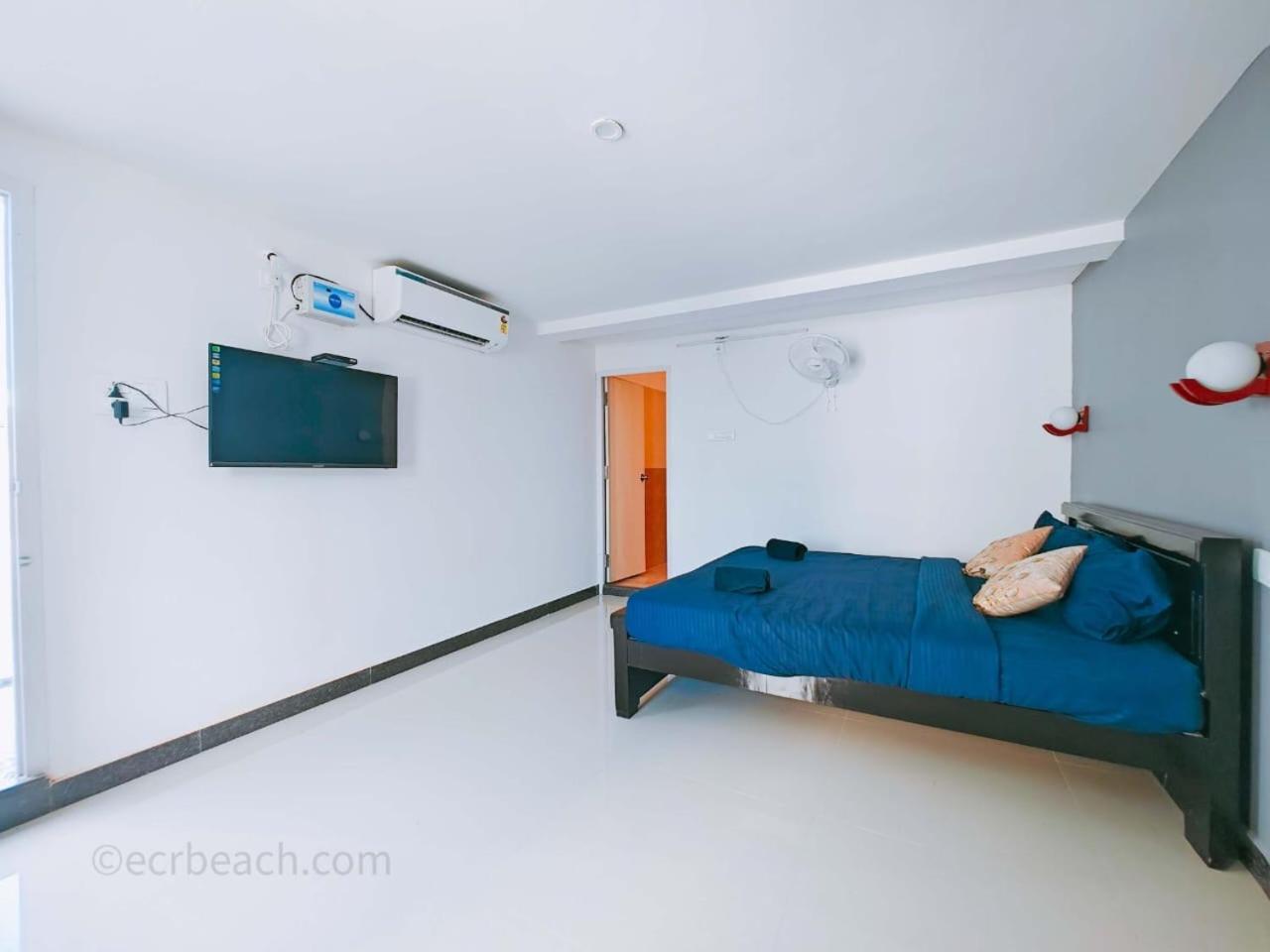 Rini Resort เชนไน ภายนอก รูปภาพ