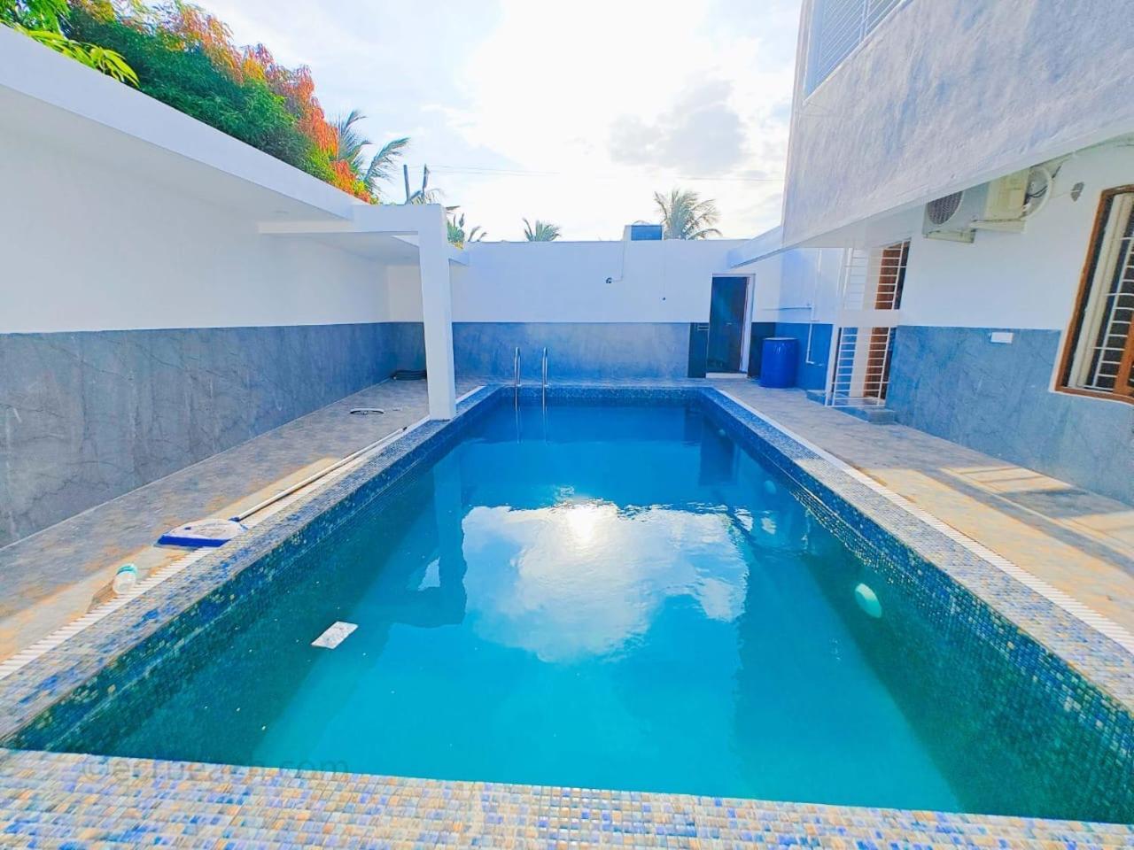 Rini Resort เชนไน ภายนอก รูปภาพ
